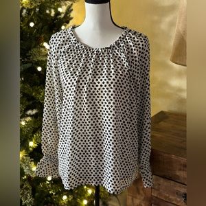 Banana Republic Blouse